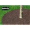 International Mulch International Mulch Rubberific 24 in. Brown Tree Ring; 3 Pack LRT24BN3 - alternate 2